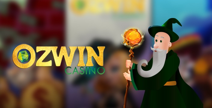 Ozwin Casino
