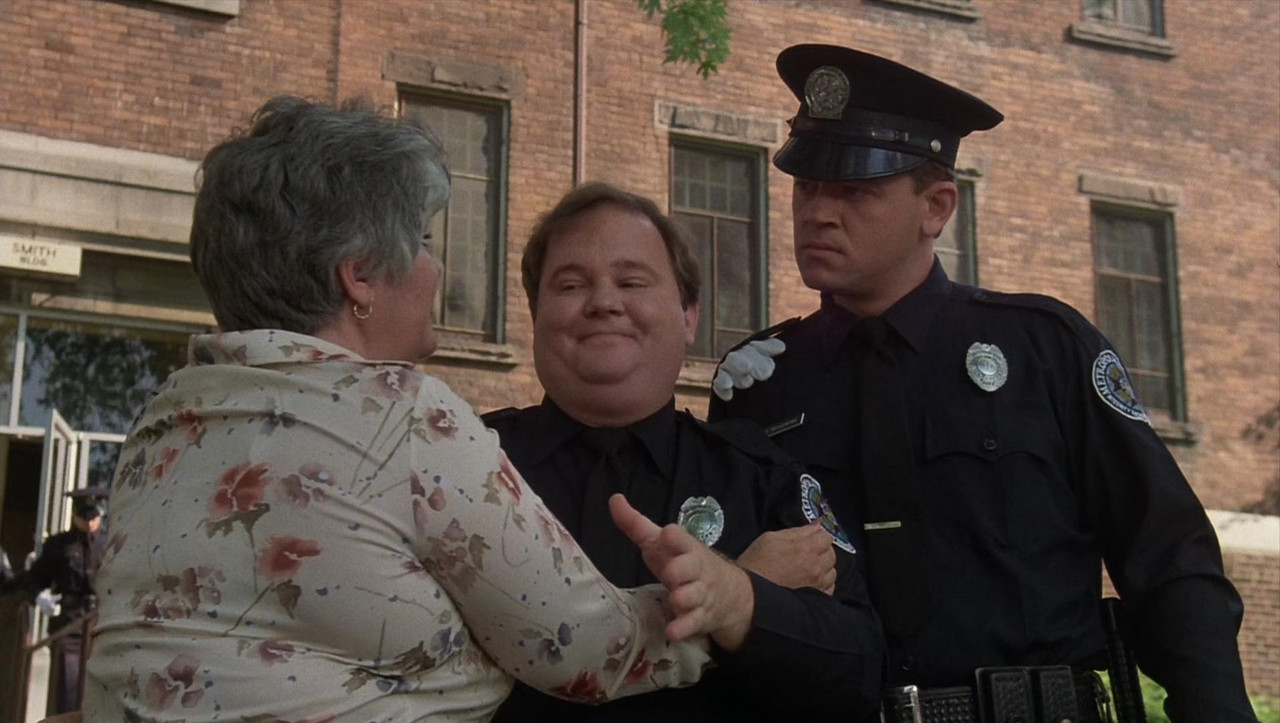 Police Academy 1984 (1080p x265 10bit Tigole).mk
