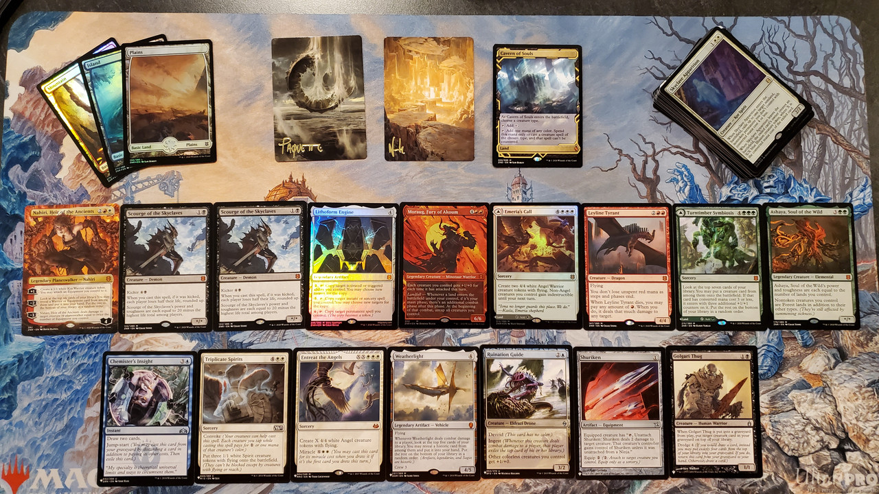 Zendikar Rising Set Booster Box - Slightly Anecdotal EV (6 Boxes) : r/mtgfinance Zendikar Rising Set Booster Box - Slightly Anecdotal EV (6 Boxes) : r/mtgfinance
