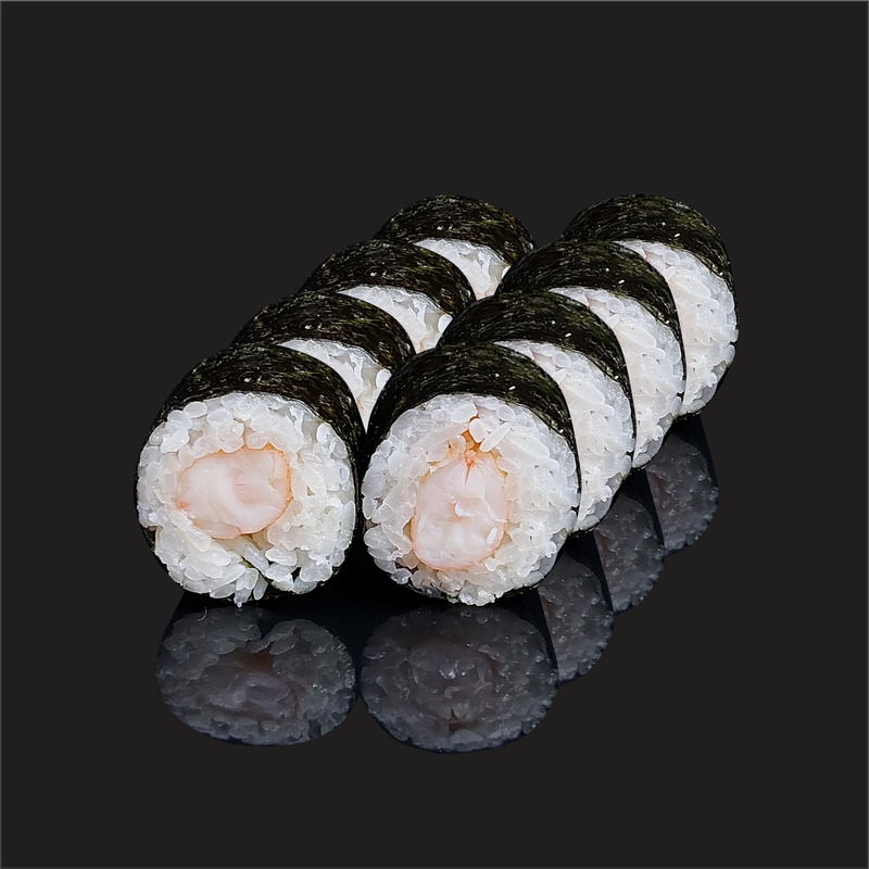 Эби Маки (8 шт)