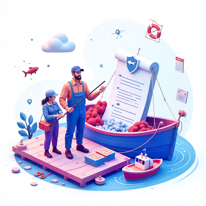 Fishery Insurance