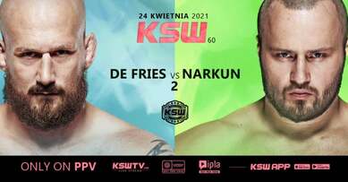  KSW 60 Free Online 