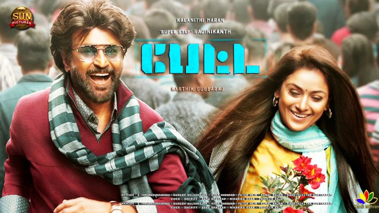 Petta (2019) Hindi ORG WEB-HDRip – 480P | 720P – x264 – 500MB | 1.2GB – Download & Watch Online