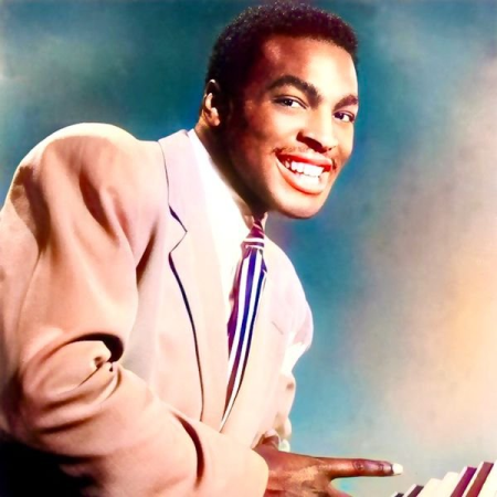 bd8e6c97 04f6 469c 8663 5f03be38c970 - VA - Black Proud & Loud! Some REAL Pioneers Of Rock N' Roll! Vol 2 (Remastered) (2022)