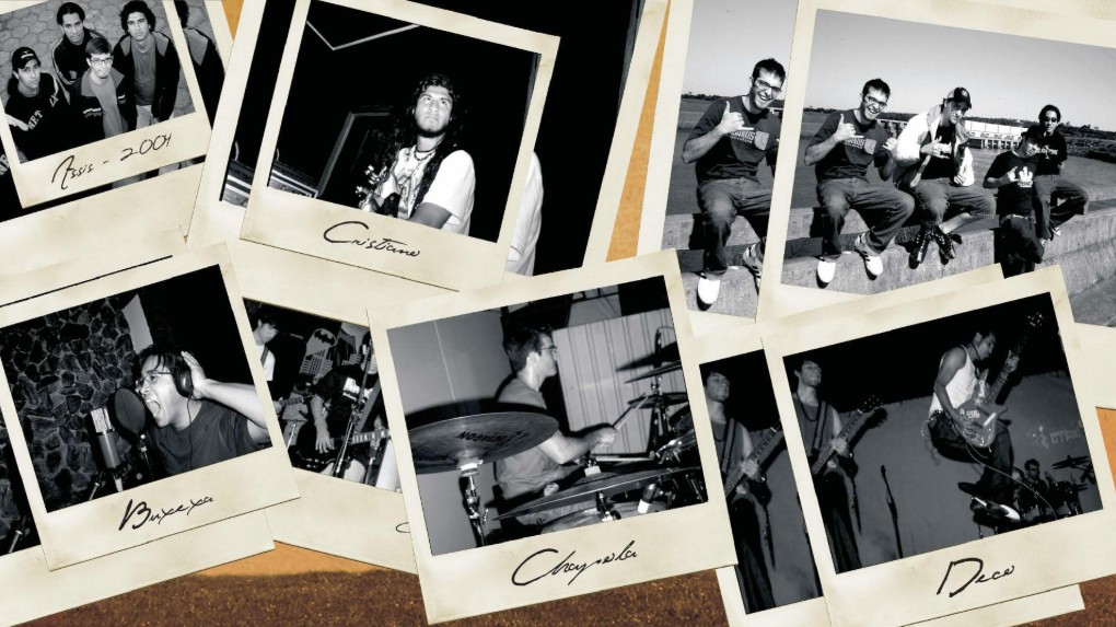 Banda Bizarros