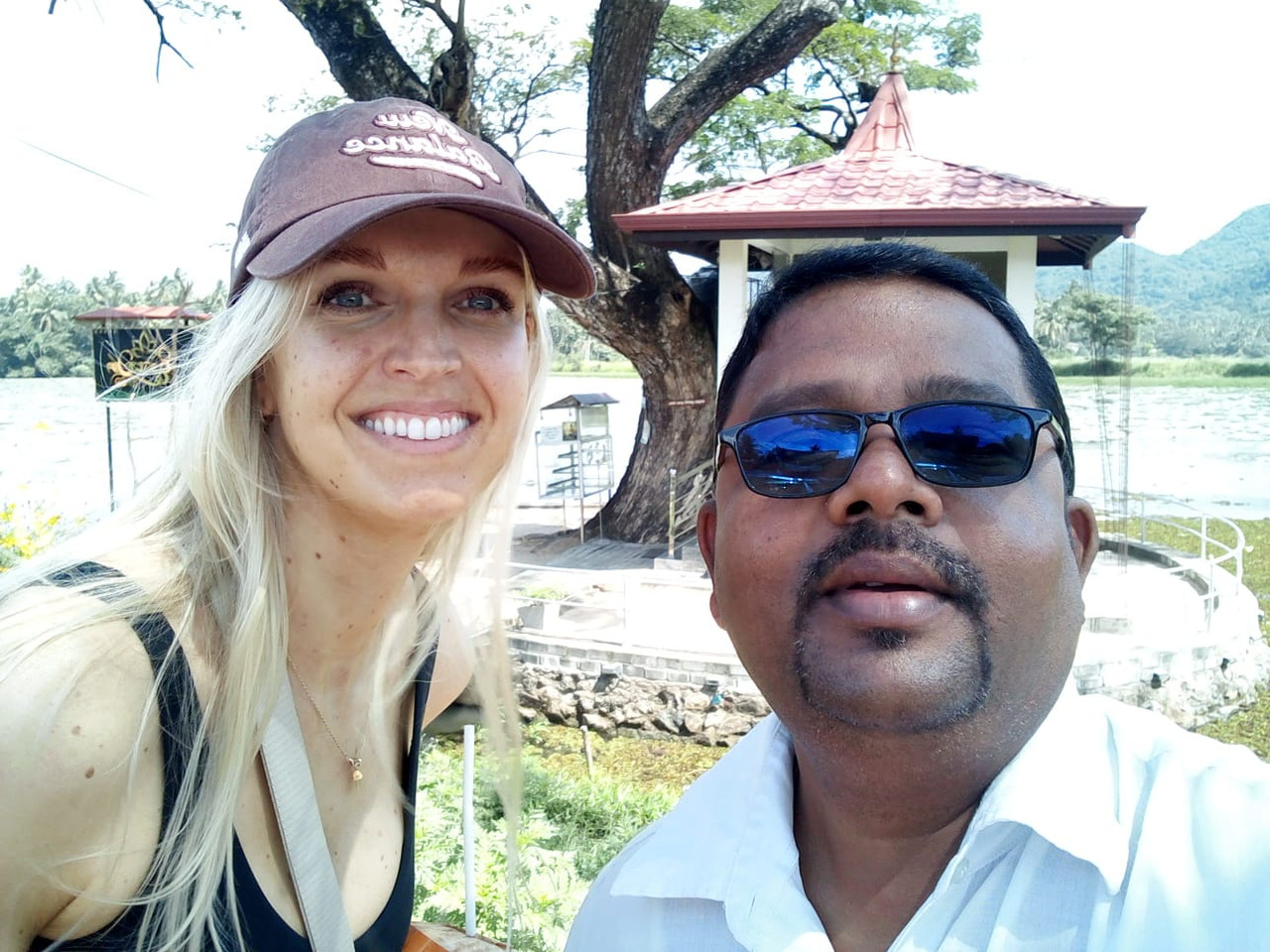 Scenic Tour