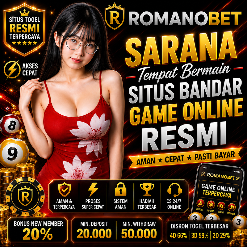 Romanobet