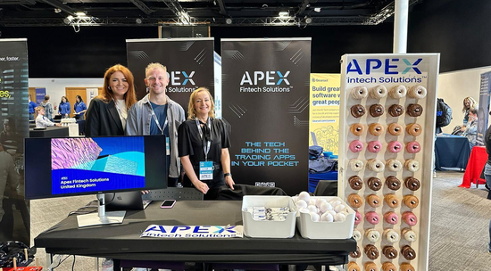 Apex Fintech Solutions a Good Company