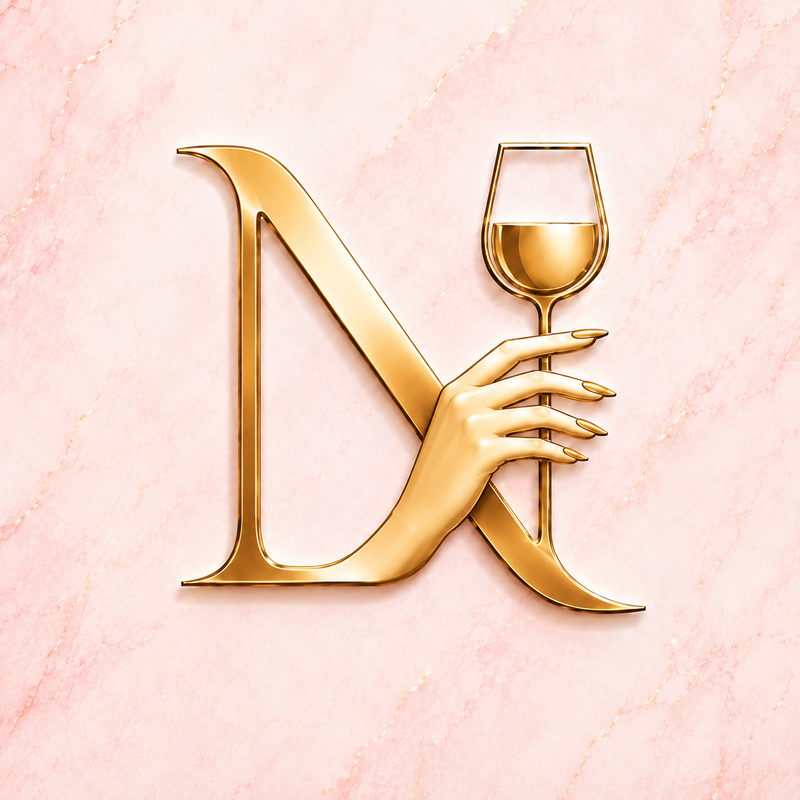 Niice Nails Logo