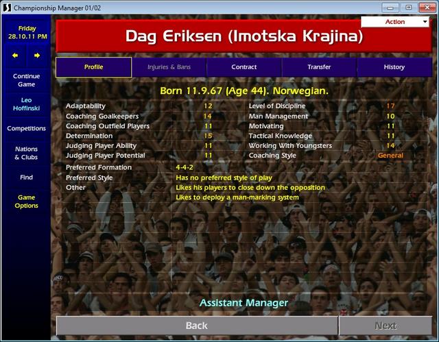 championship manager 01/02 can coefficients go up championship manager 01/02 can coefficients go up