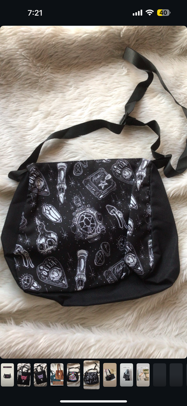 Tote Bag Product 24
