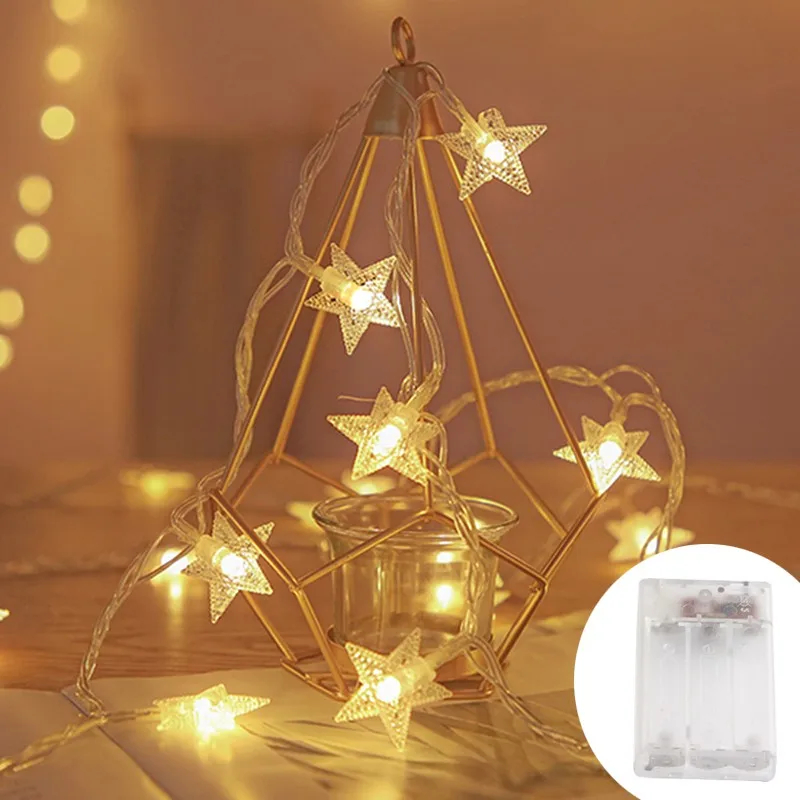 LED Star Light Variation 6