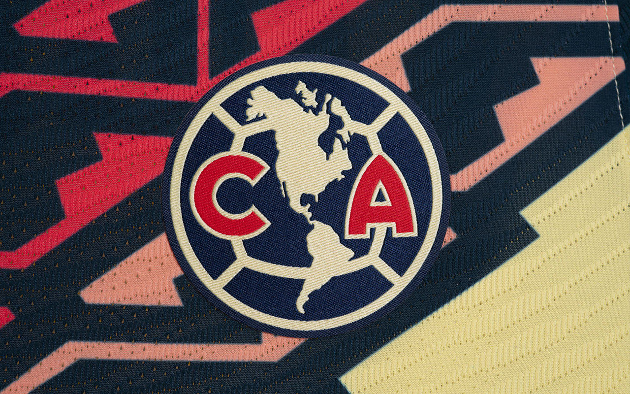 Club América teme que la lesión de Emanuel Aguilera sea de gravedad