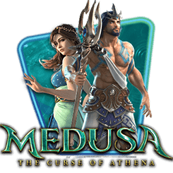 Medusa 1: The Curse of Athena