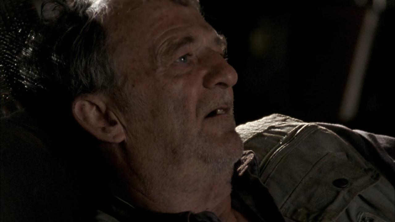 Wrong Turn 2 - Dead End 2007 (1080p x265 10bit Tigole).mkv_snaps