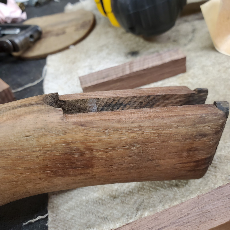 wrist prep