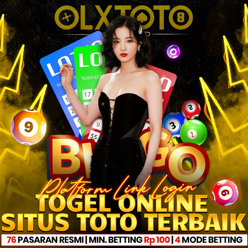 OLXTOTO
