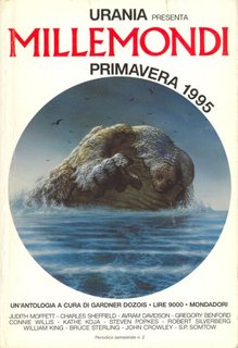 AA.VV. - Millemondi primavera 1995 (1995)