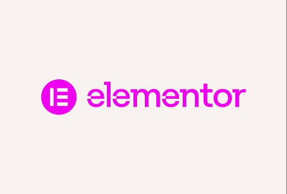 elementor logo