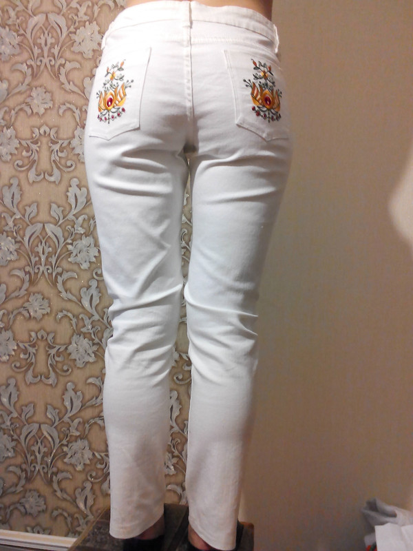 Задние карманы1