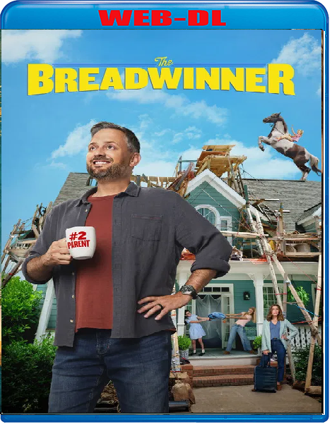 The Breadwinner (2026) mkv FullHD 1080p WEBDL ITA ENG Sub