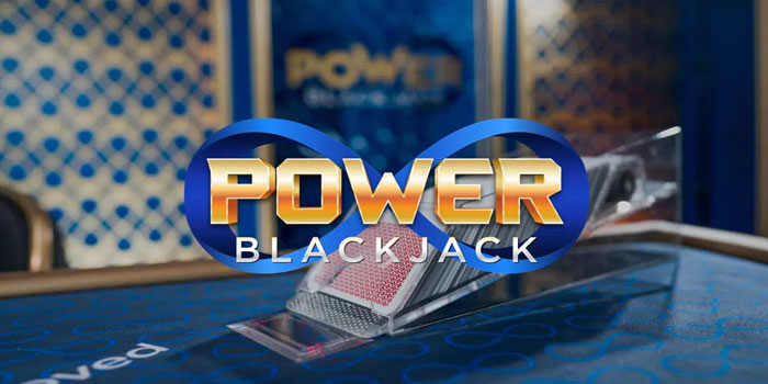 Cara Menang Besar di Casino Power Blackjack Tanpa Ribet