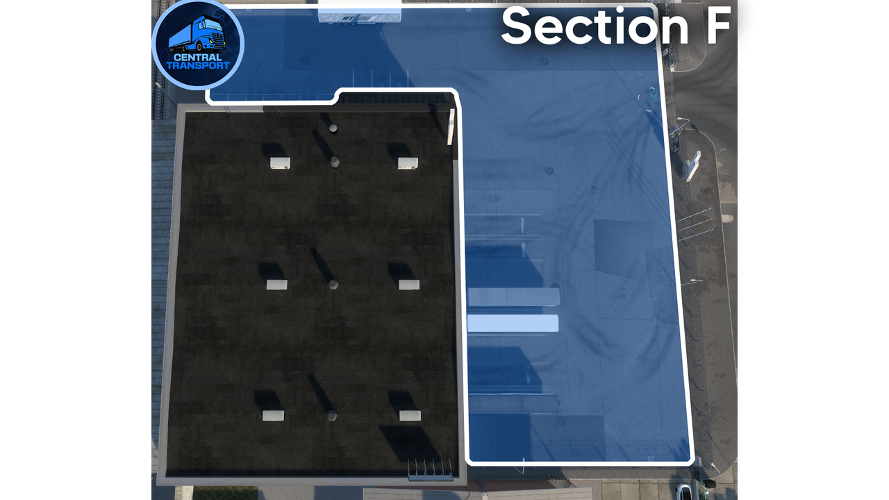 Section F - RT Log