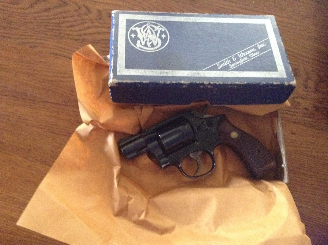 Model 12-2 and box (3)