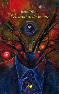 Irene Dilillo – I custodi della mente (2022)