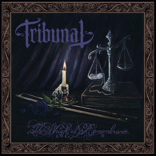 Tribunal - The Weight of Remembrance 2023