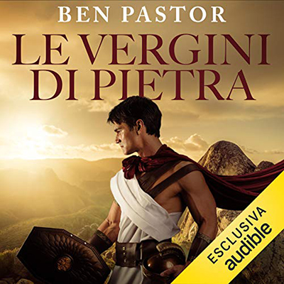 Ben Pastor - Le Vergini di Pietra (2019) (mp3 - 128 kbps)