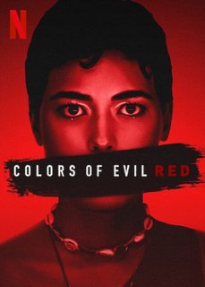 I Colori Del Male: Rosso (2024) WebDL 1080p AC3 ITA
