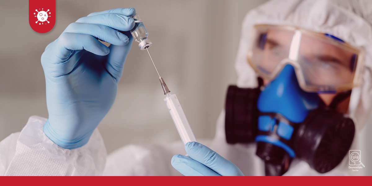 As doenças estão voltando: é culpa das vacinas?