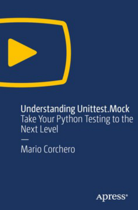 Understanding Unittest.Mock