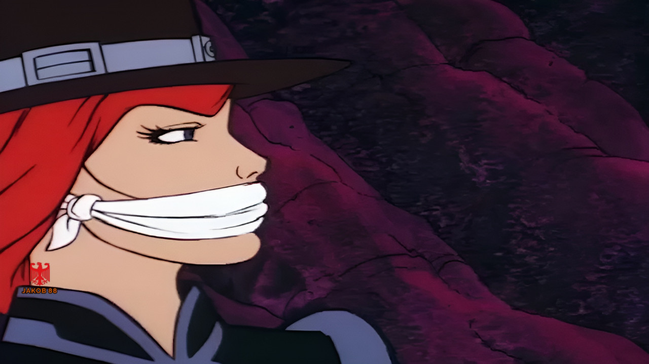 Judge J.B. McBride 6 - Bravestarr S01EP10