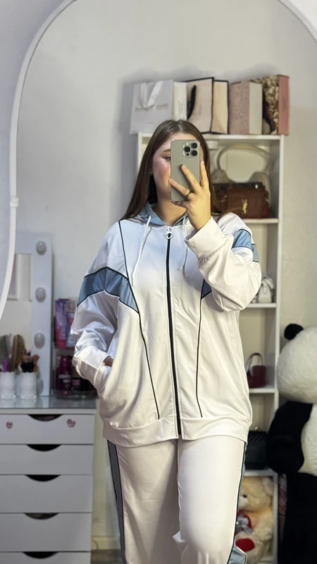 الأبيض - لقطة 1