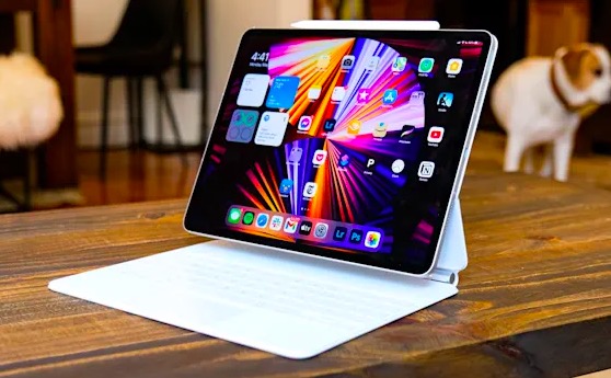 Próximo iPad Pro ofrecerá carga MagSafe y un 'chip nuevo' según filtración