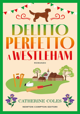 Catherine Coles - Delitto perfetto a Westleham (2026)