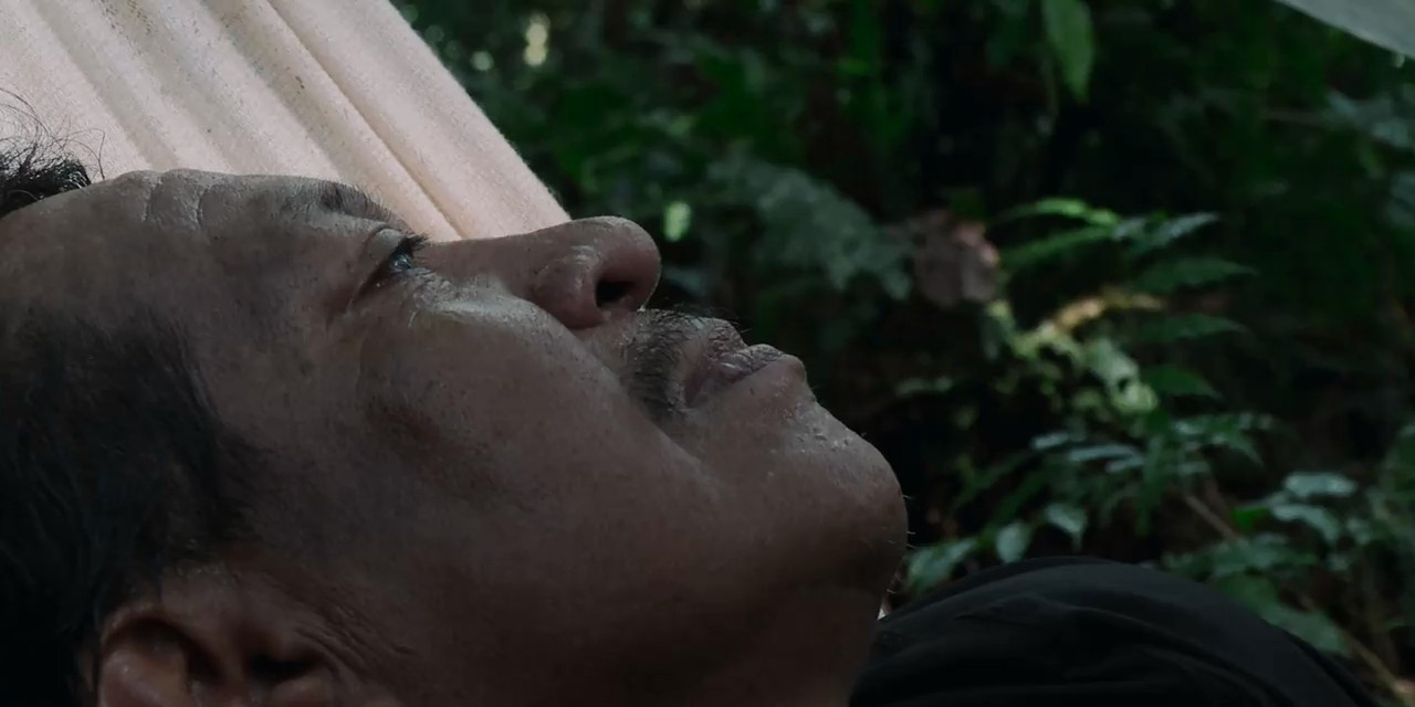 The Lost Children 2024 WebRip [Hindi + English] 480p, 720p ESub Screenshot
