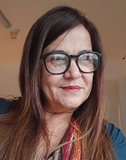 Foto da pessoa