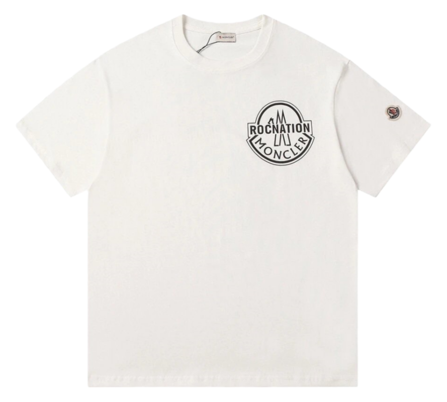 Moncler Tee