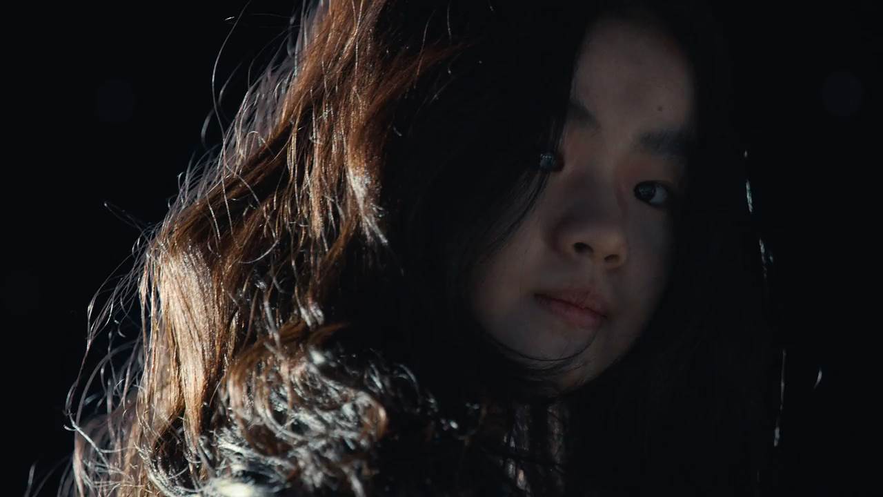 The Silent Sea (2021) Season 1 [Hindi + English] WebRip 480p 720p ESub - Complete Screenshot