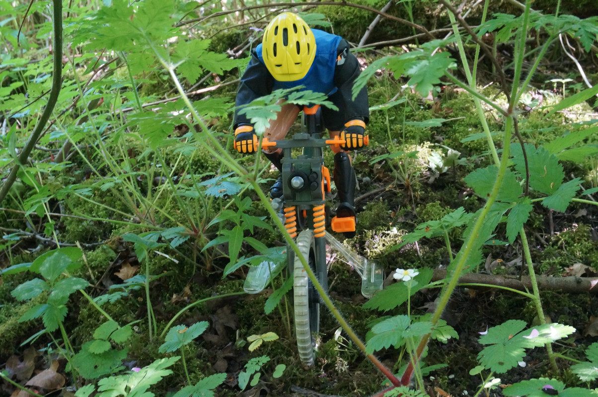 Action Man Mountain Bike Extreme Random Photos 2020.  4-E01-B406-650-B-46-D8-94-C1-7945-DB36-F8-ED