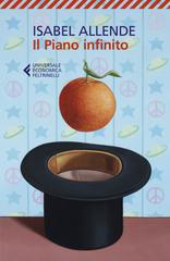 Isabel Allende – Il piano infinito (2020)