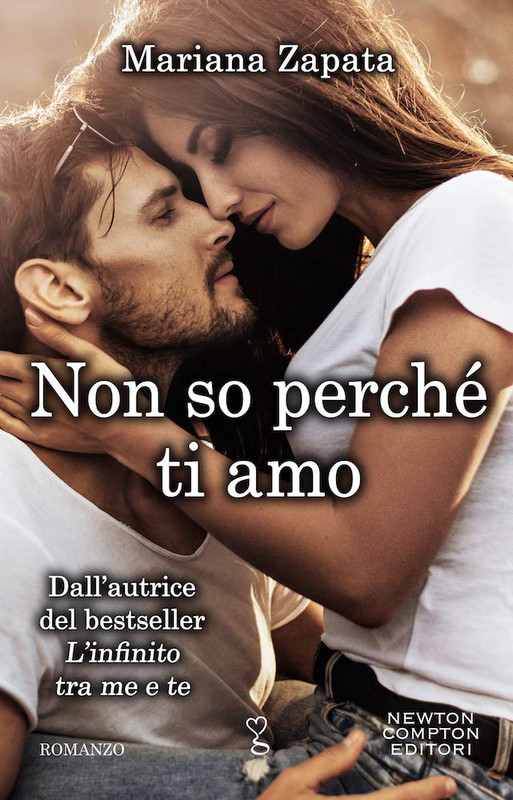 Recensione: Non so perché ti amo di Mariana Zapata