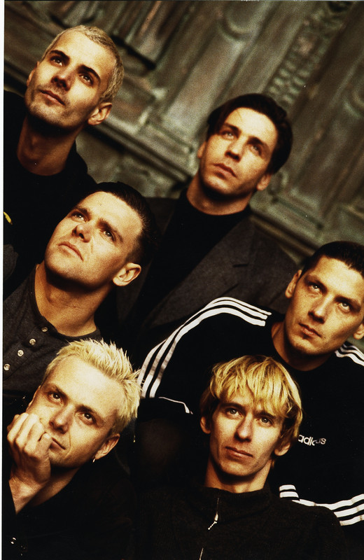 Rammstein-002-Anfang-Brinckmann-1995.jpg