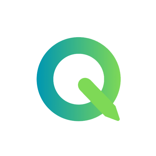 QalamX Labs Logo