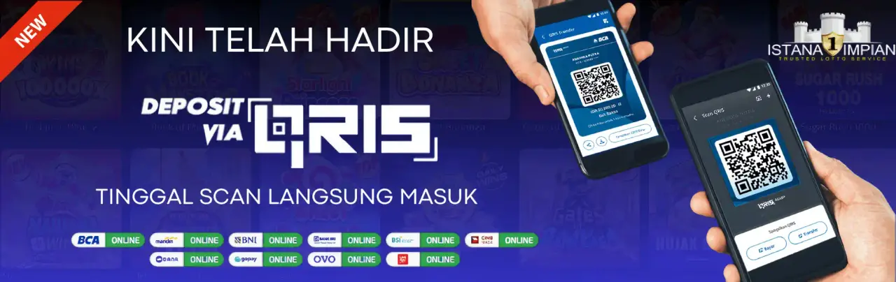 Istanaimpian1 online