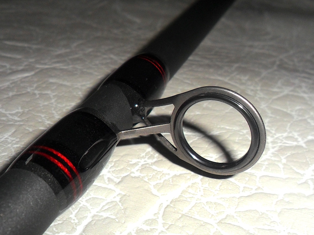 Аджилити первое кольцо