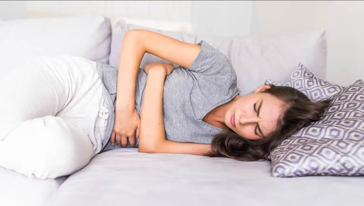 ¿Cómo aliviar los problemas gastrointestinales?